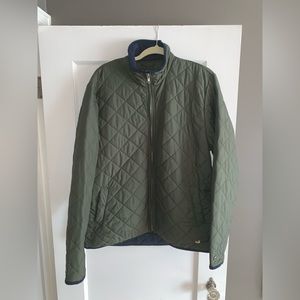 Southern Marsh Men’s Quilted Lightweight Down Jacket